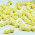 Melatonin and Vitamin B6 capsule